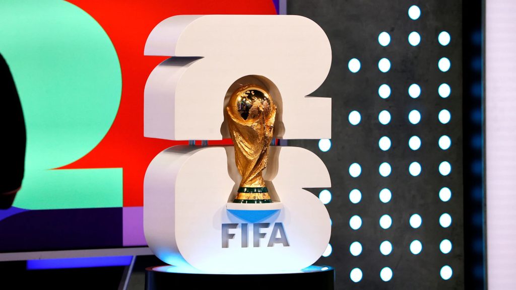 Play-off giành vé vớt dự World Cup 2026: 6 đội tranh đấu và những gì cần biết