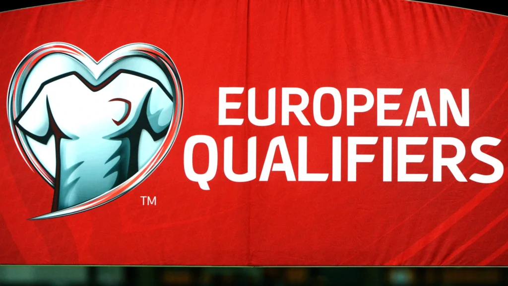Vòng loại World CUp 2026 châu Âu: Lịch tháng Chín mới nhất