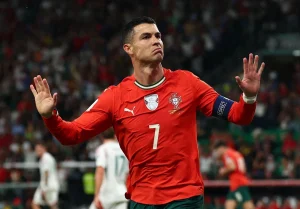 Vòng loại World Cup 2026 - Tháng 11 chờ Ronaldo và Bồ Đào Nha chốt vé