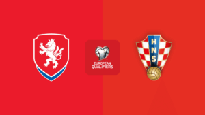 Soi kèo CH Séc vs Croatia - Vòng loại World cup 2026