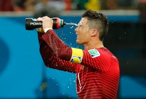 World Cup 2026 có 3 phút nghỉ bắt buộc